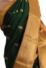 Traditional Wedding South Silk Saree